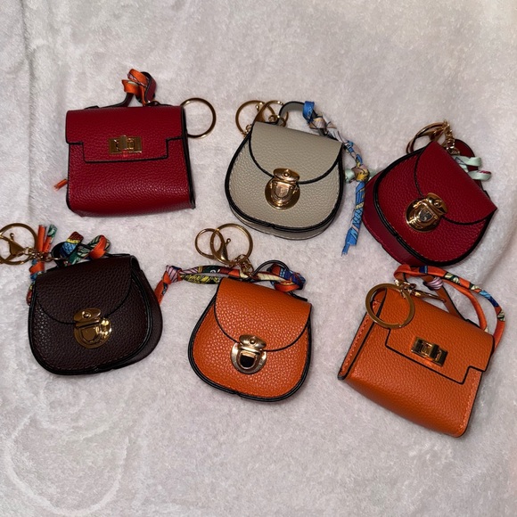 Large Purse Charms-THEY OPEN!!! - Picture 2 of 3